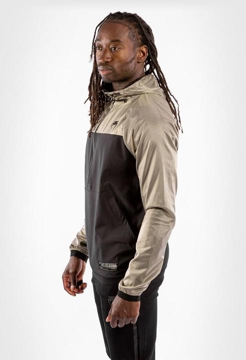Image du produit Venum Laser XT Hoodie – Black/Sand (M)