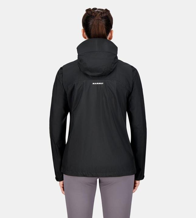 Produktbild Mammut Microlayer 2.0 HS Hooded Jacket Women (L)