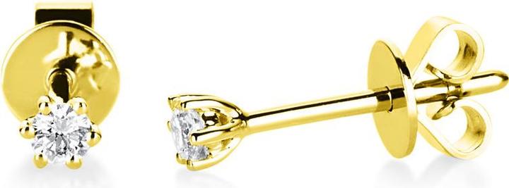 Immagine prodotto Goldberg Diamant Solitario (Oro)