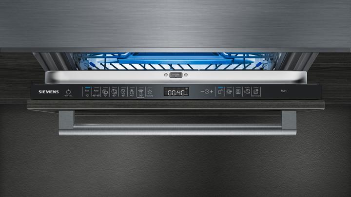 Actual product image Siemens SN65ZX49CE