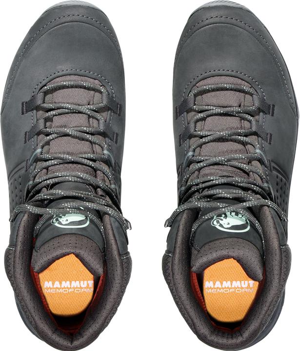 Actual product image Mammut Nova IV Mid GTX Women (37 1/3)