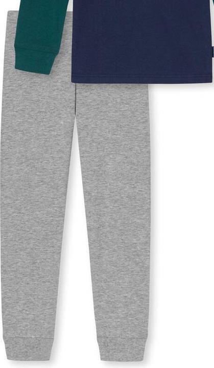 Actual product image Schiesser Pajama Homewear Comfortable fit (104)