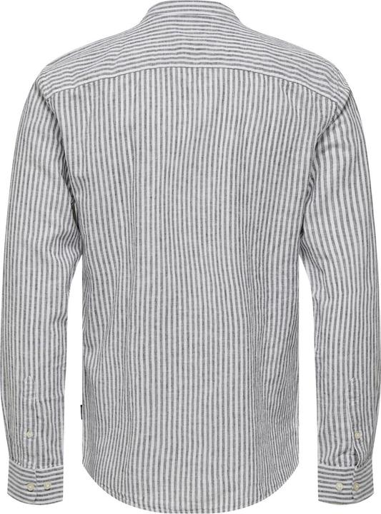 Produktbild Only & Sons Leinen Hemd (M)