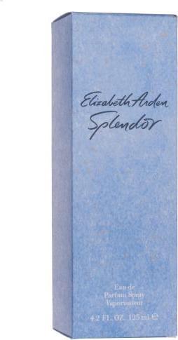 Image du produit Elizabeth Arden Splendor (Eau de parfum, 125 ml)