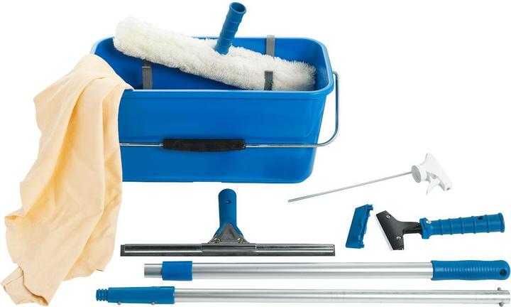 Actual product image kaiserkraft Window cleaning set (1 pcs.)