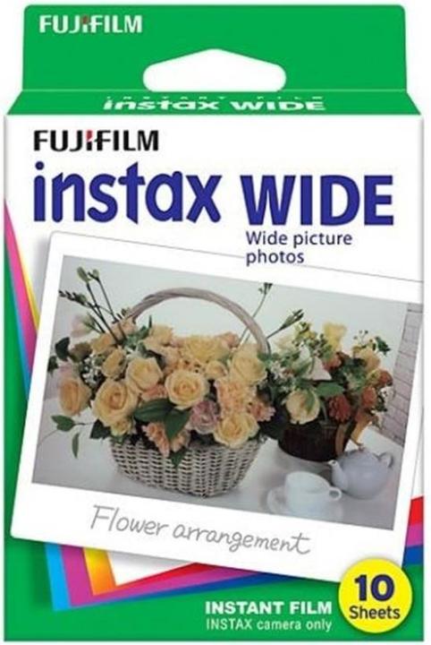 Image du produit Fujifilm Couleur de l'impôt (Instax Wide 300)
