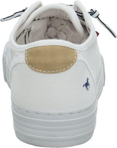 Actual product image Mustang Sneaker (39)