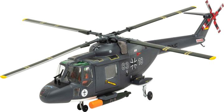 Image du produit Revell Kit modèle Westland Lynx