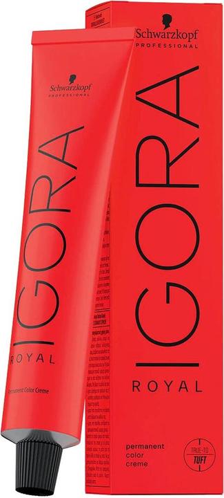 Immagine prodotto Schwarzkopf Igora Royal (Biondismo, Marrone, Grigio)
