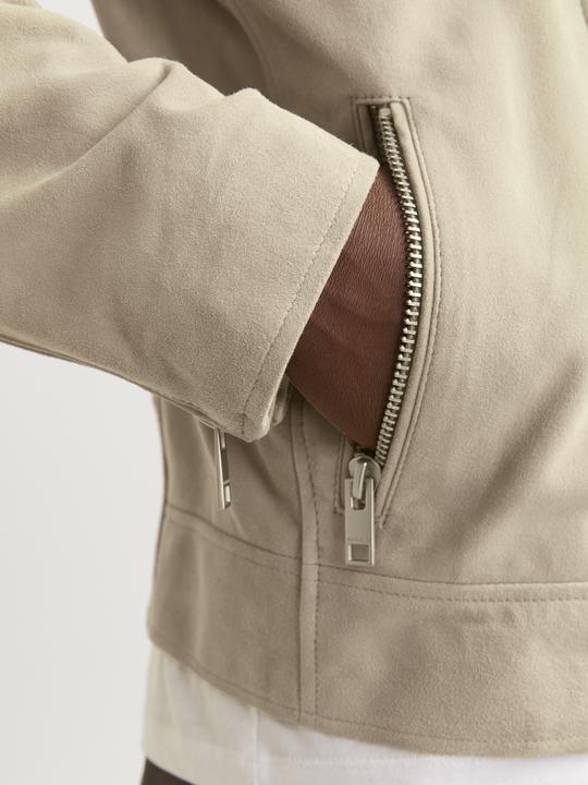 Immagine prodotto Jack & Jones Giacca di pelle Giacca di pelle (S)