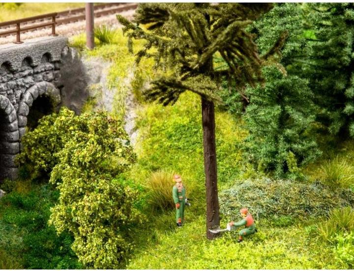 Image du produit Noch N travaux de précipitation d'arbres, scènes sonores