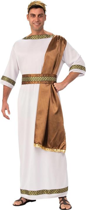 Immagine prodotto Bristol Novelty Costume da Dio Greco Uomo (M)