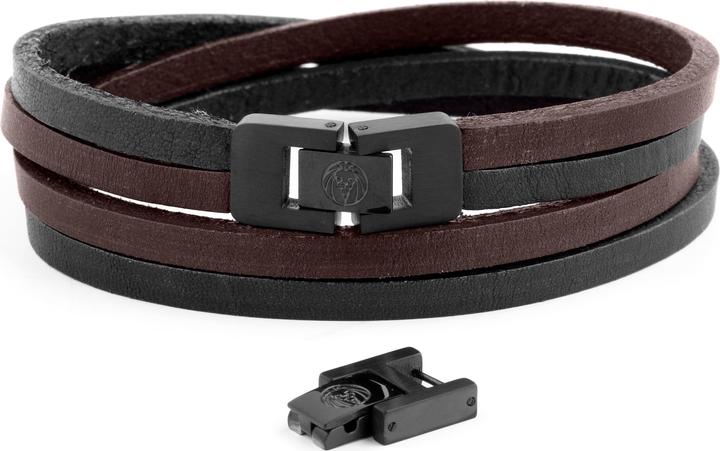 Actual product image Lucleon Roy (11.50 cm, Leather)