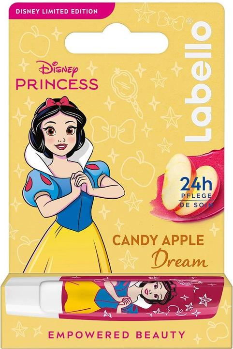 Immagine prodotto Labello Schneewittchen Candy Apple Dream Lip (Cura matita)