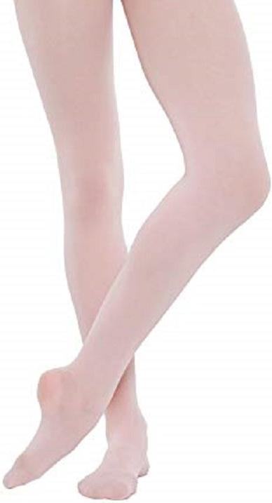 Actual product image Silky Girls' dance tights (1 piece) (104)