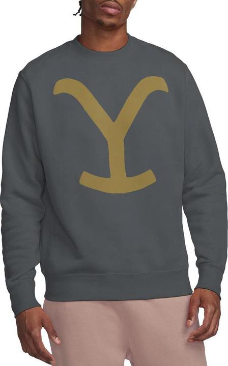 Produktbild Yellowstone Sweatshirt (XL)