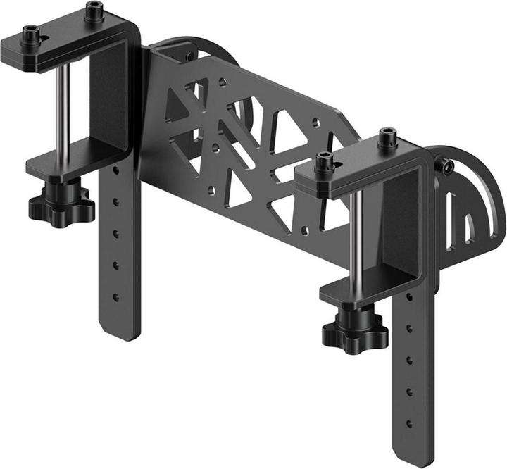 Actual product image Moza Clamp for TSW Truck Wheel steering wheel
