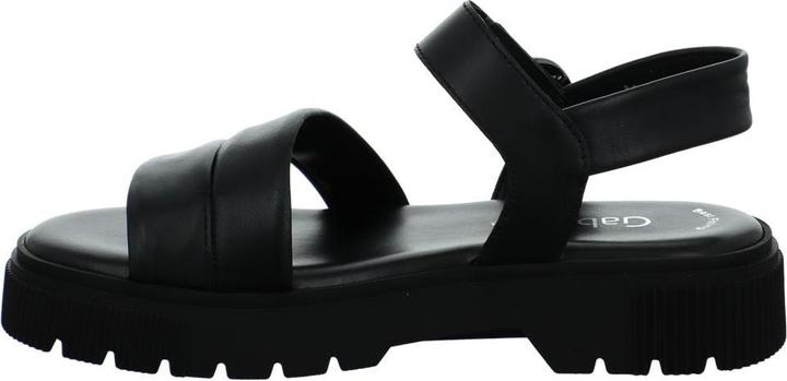 Actual product image Gabor Sandale (40)