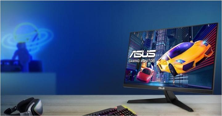 Produktbild ASUS VY249HF (1920 x 1080 Pixel, 24")