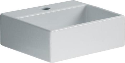 Actual product image Cassøe Lineabeta Quarelo 33 x 29 cm vask