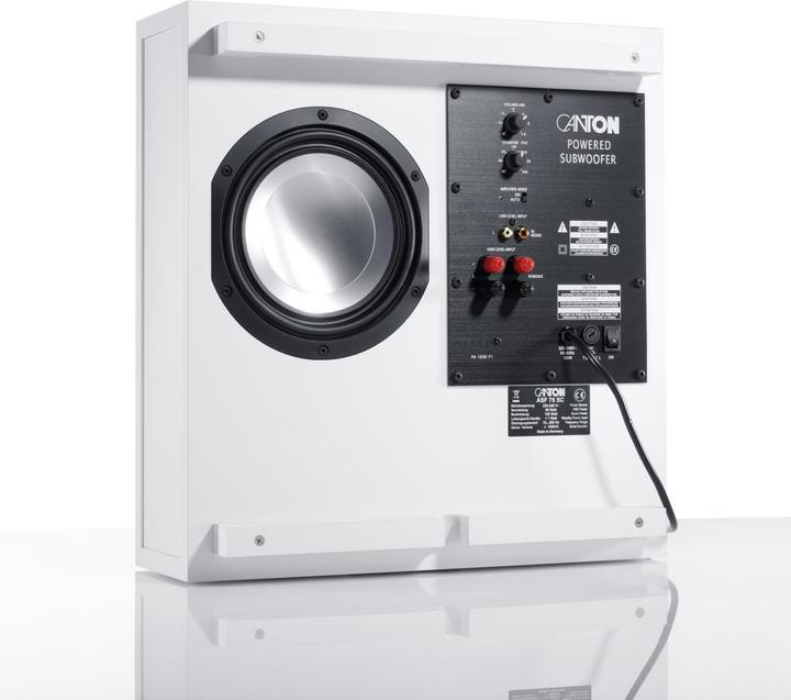 Immagine prodotto Canton Asf 75 Sc (1 pz., 60 W)