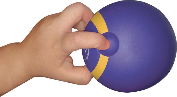 Produktbild LUDI Baby Bowling Animals