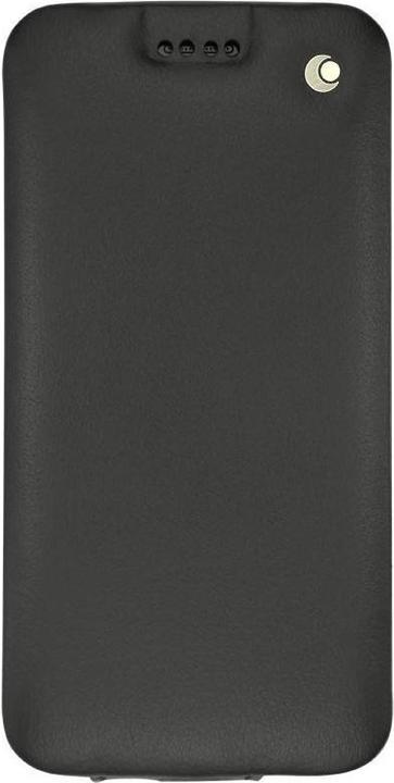 Actual product image Noreve Leather cover vertical (Samsung Galaxy A3 (2017))