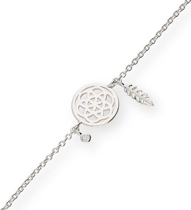 Actual product image Carat Motifs (16 cm, Silver)