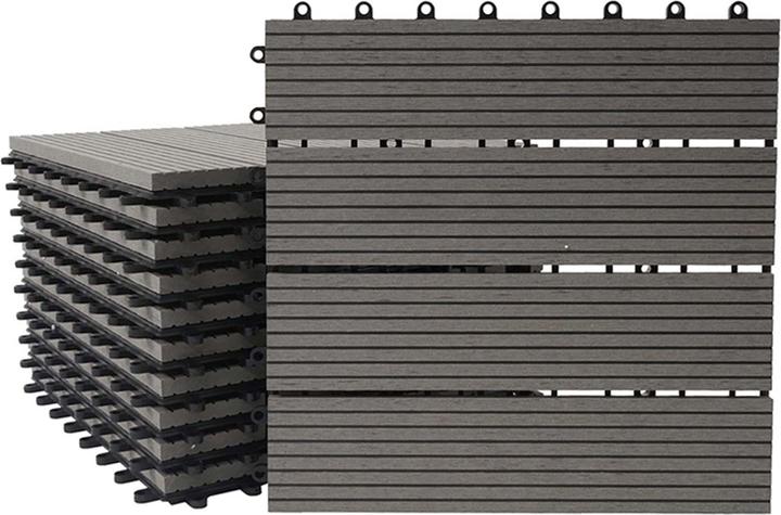 Actual product image MCW Sarthe (11 x, 30 x 30 x 2 cm)