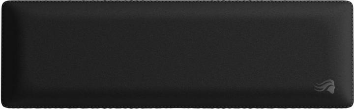 Produktbild Glorious Ergonomische Handballenauflage - Compact, Stoff, schwarz