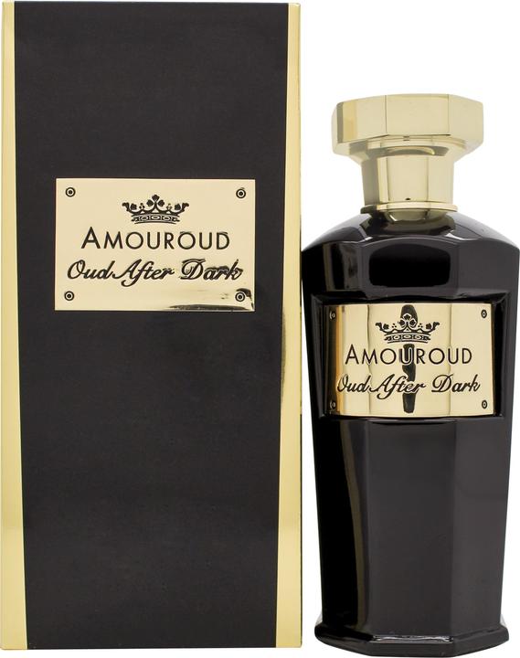 Produktbild Amouroud Oud After Dark (Eau de Parfum, 100 ml)