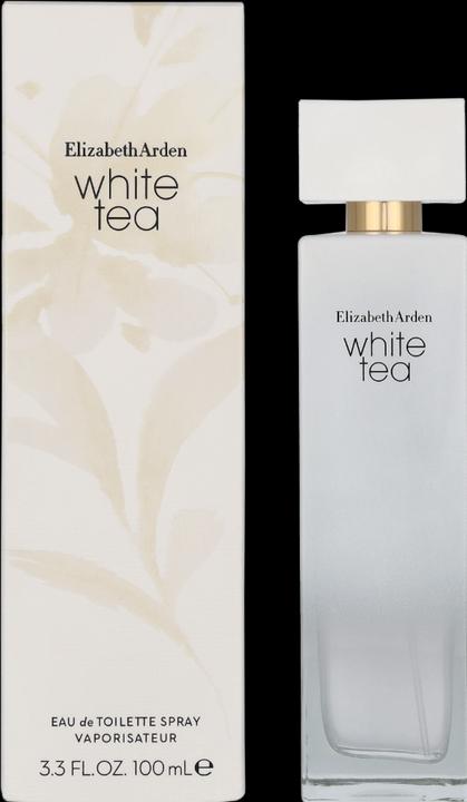 Produktbild Elizabeth Arden White Tea (Eau de Toilette, 100 ml)
