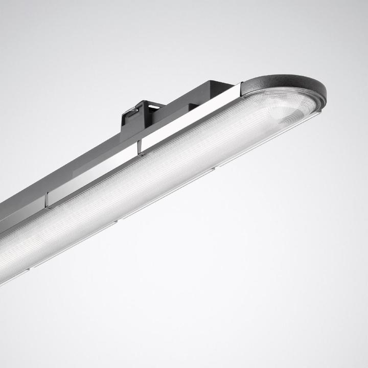 Produktbild Trilux TRIL Anbauleuchte Prismenwanne 6627751inkl.LM LED EVG (2300 lm)