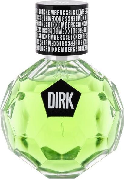 Produktbild Bikkembergs Dirk (Eau de Toilette, 50 ml)