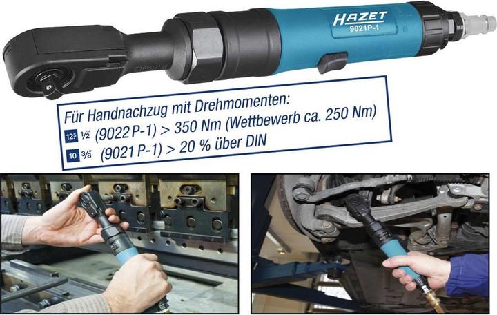Produktbild HAZET 9022p-1