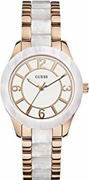 Produktbild Guess Damenuhr W0074L2 (Ø 37 mm) (37 mm)