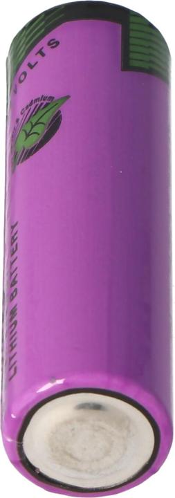 Actual product image Tadiran Batteie Inorganic SL760/S Standard SL-760S (1 pcs., AA, 2100 mAh)