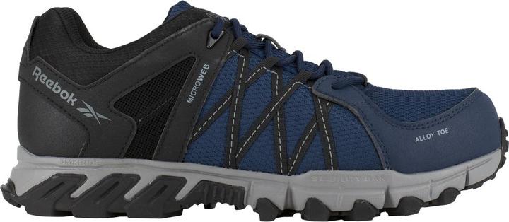 Produktbild Reebok S1P Trailgrip navy black (S1P, 45)