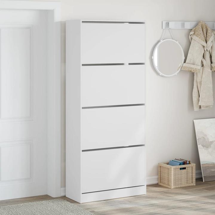 Image du produit VidaXL Jennica (80 x 34 x 187.5 cm)