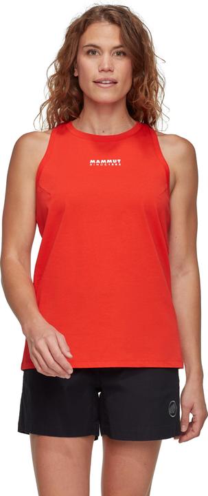 Image du produit Mammut Core Tank Top Women 1862 (S)
