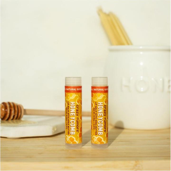 Produktbild Crazy Rumors Honeycomb (Balsam, 0.50 ml)