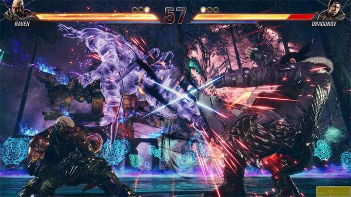 Immagine prodotto Bandai Namco Tekken 8 Edizione di lancio (PS5, DE, FR, IT)