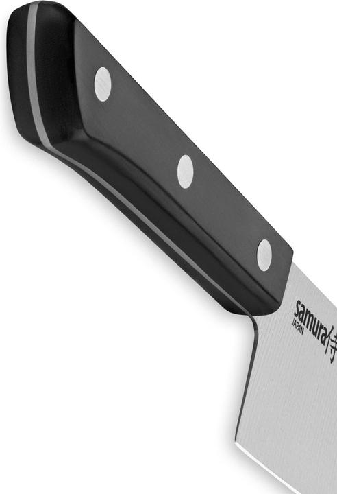 Actual product image Samura HARAKIRI Two-sided saw knife (18 cm)