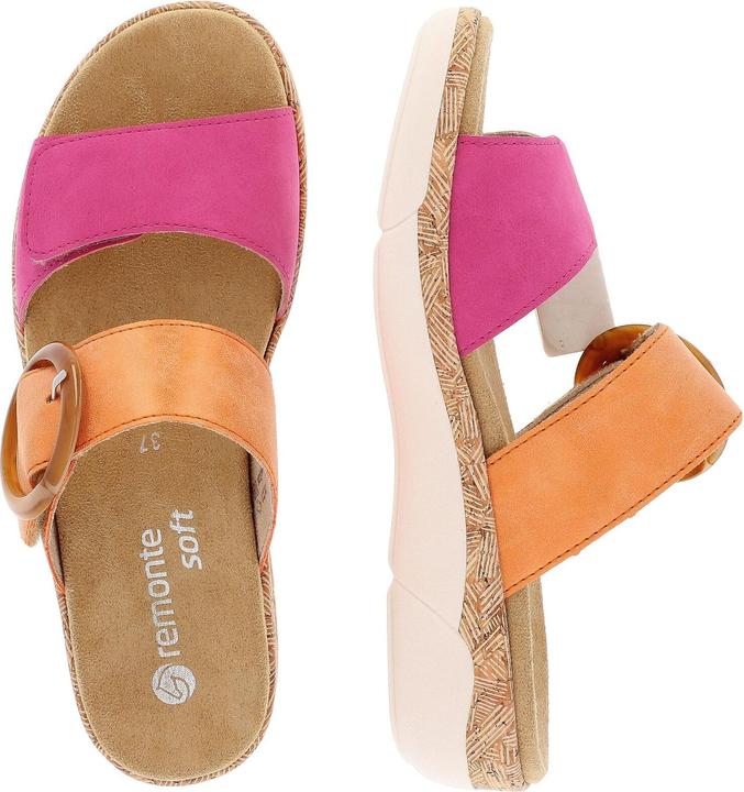 Actual product image Remonte R6858 38 (41)