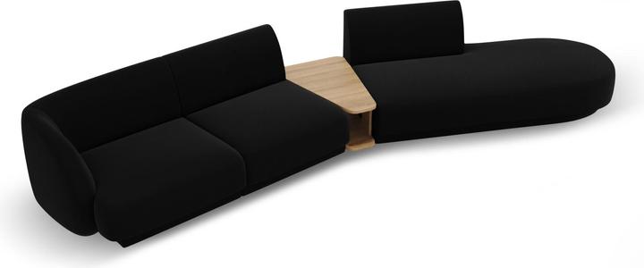 Produktbild Micadoni Miley (2-Sitzer, 3-Sitzer, 4-Sitzer)