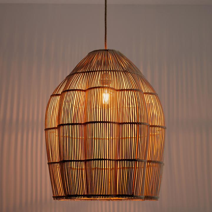 Actual product image La Redoute Interieurs Dankia (E27)