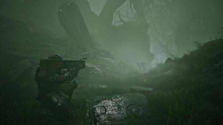 Image du produit Playstack Coquille morte (PS4, EN)