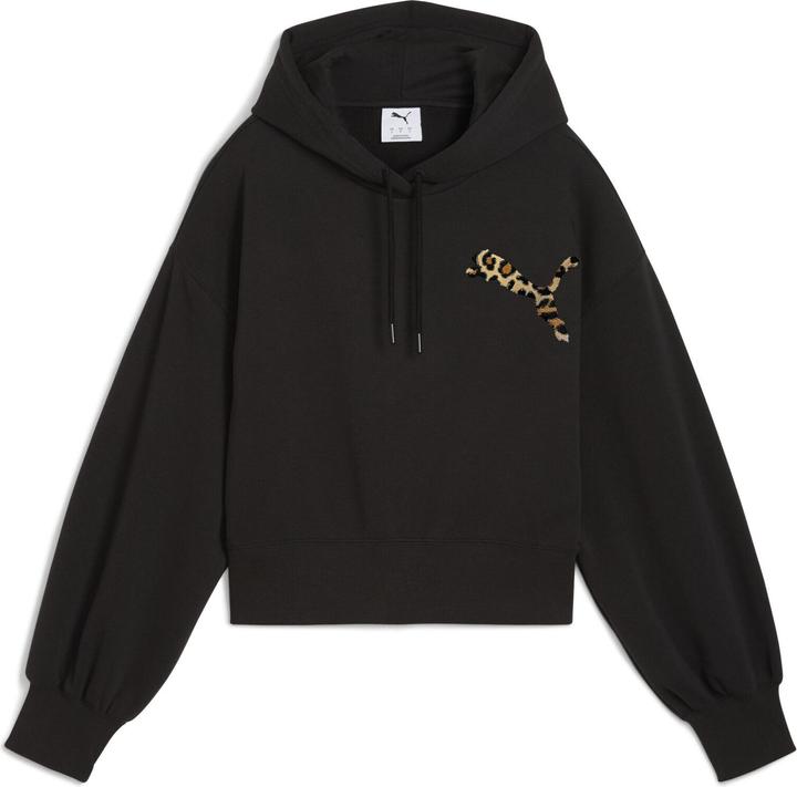 Produktbild Puma Leo Luxe Relaxed (XS)