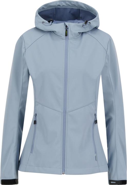 Produktbild Meru Meaux Softshell Jacket (XXL)