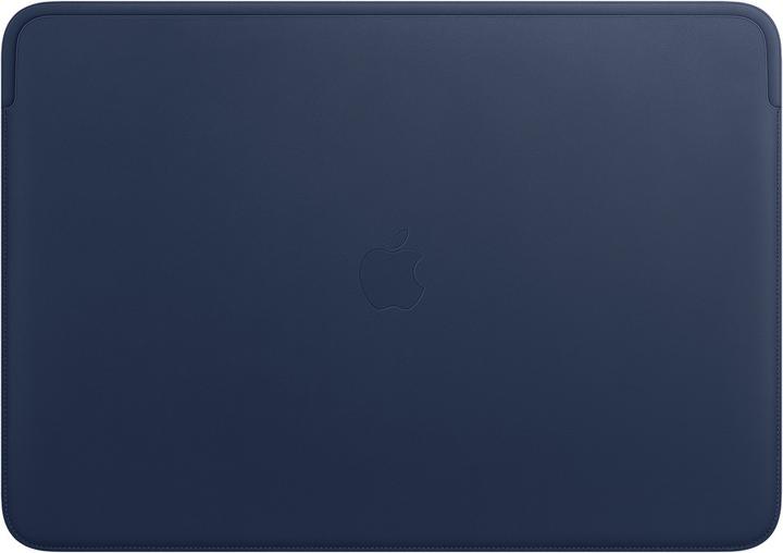 Apple Lederhülle (16", Apple)
